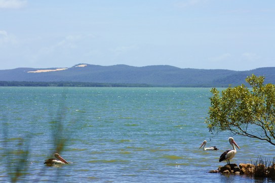 lake Coothabarra