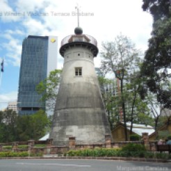 Old Windmill Brisbane